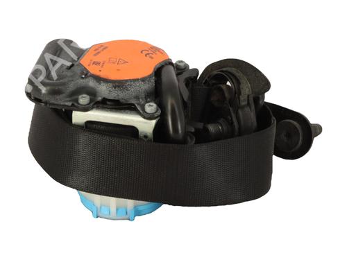Front left seatbelt MERCEDES-BENZ A-CLASS (W176) A 160 CDI / d (176.011) | BP39501109I26 - Image 2