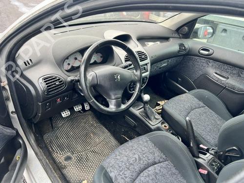 Pedal PEUGEOT 206 SW (2E/K) 1.6 16V | BP36206114I4 - Image 10