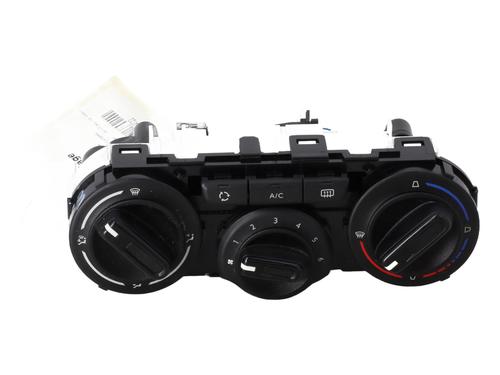 Climate control CITROËN C3 III (SX) 1.2 PureTech 82 | BP26938716I5 - Image 2