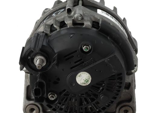 Used Alternator Alternator RENAULT TRAFIC III Van (FG_) 2.0 dCi 145 (FGML) (145 hp) 29541244 29541244