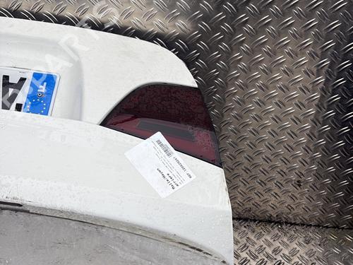 Used Tailgate Tailgate BMW 3 (E90) 320 d (177 hp) 32191403 32191403