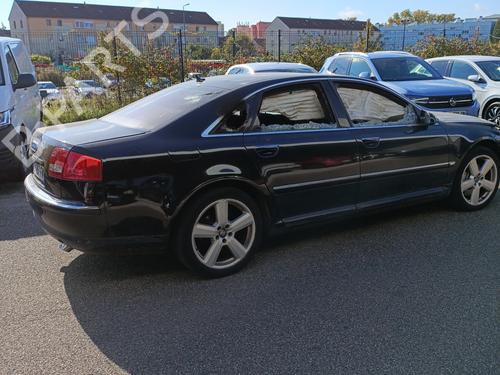 Módulo de ABS AUDI A8 D3 (4E2, 4E8) 4.2 TDI quattro | BP31019453M43 