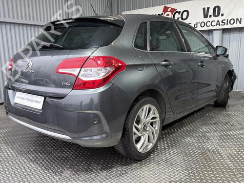 Devioluci CITROËN C4 II (NC_) 1.6 HDi 110 | BP32301134I23  - Image 11