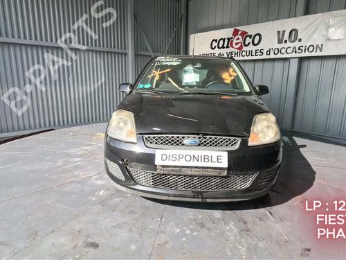 Right headlight FORD FIESTA V (JH_, JD_) 1.4 16V | BP29529667C29