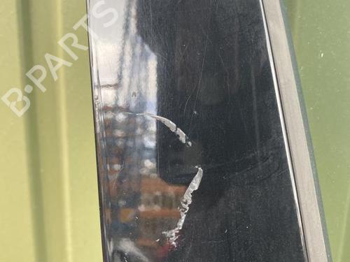 Right front door KIA PICANTO I (SA) 1.0 | BP21290835C3 