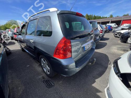 Right rear window motor PEUGEOT 307 Break (3E) 2.0 HDi 135 | BP21290661E22 