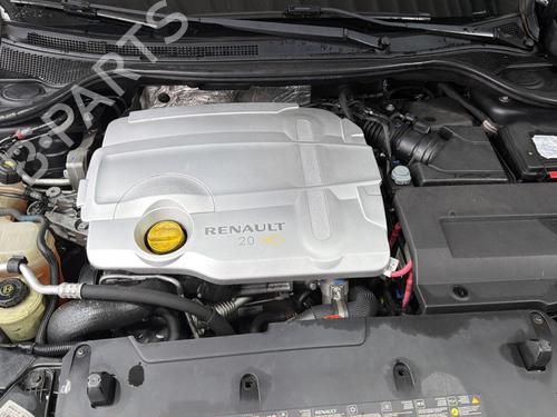 Steering column stalk RENAULT LAGUNA III (BT0/1) 2.0 dCi (BT07, BT0J, BT14, BT1A, BT1S) | BP32506041I23 - Image 22
