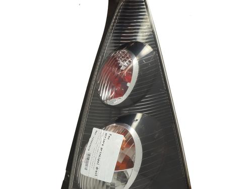 Used Right taillight PEUGEOT 107 (PM_, PN_) 1.0 (68 hp) 32687157