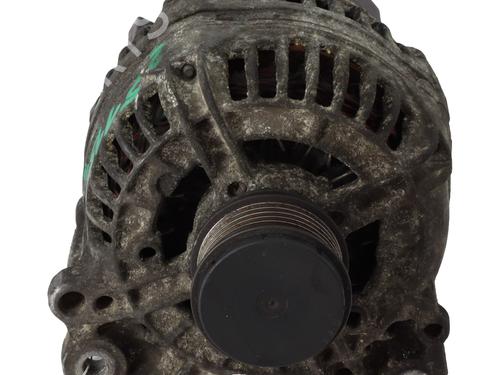 Alternator VW TOURAN (1T1, 1T2) 2.0 TDI | BP24615536M7 