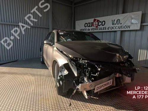 Right taillight MERCEDES-BENZ A-CLASS (W177) A 180 (177.084) | BP32689202C35  - Image 27