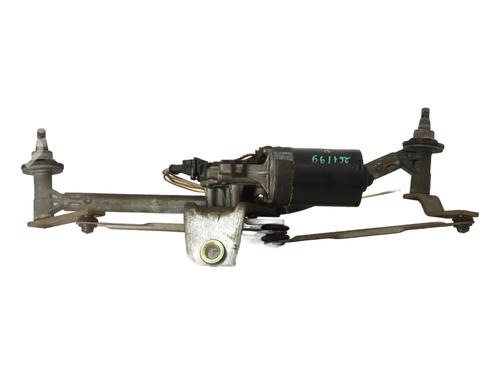Used Front wiper motor Front wiper motor PEUGEOT 206 Hatchback (2A/C) [1998-2012] 33875108 33875108