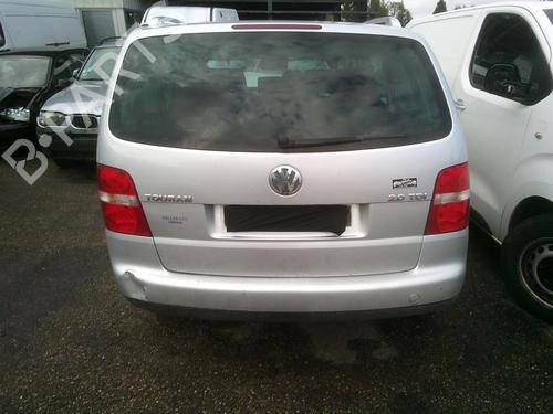 Right front window motor VW TOURAN (1T1, 1T2) 2.0 TDI 16V | BP21887242E20 