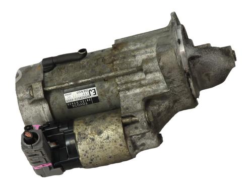 Used Starter Starter 38631704 38631704