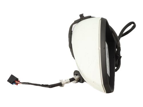 Left mirror AUDI TT Roadster (FV9, FVR) 2.0 TFSI | BP31374313C26 