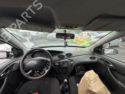 Left taillight FORD FOCUS I Turnier (DNW) 1.8 Turbo DI / TDDi | BP27176243C34