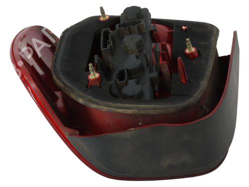 Left taillight VW POLO (6N2) 1.4 | BP26200489C34 
