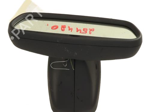 Rear mirror DS DS 3 (SA_) 1.2 THP 110 / PureTech 110 (SAHNPS, SAHNZ6, SAHNZT) | BP31916797I6