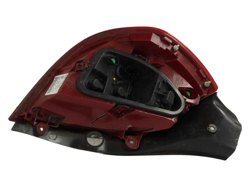 Right taillight RENAULT CLIO III (BR0/1, CR0/1) 1.5 dCi (C/BR0G, C/BR1G) | BP31019340C35