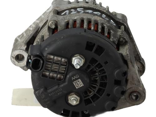 Alternator CHEVROLET SPARK (M300) 1.0 | BP24317320M7  - Image 6
