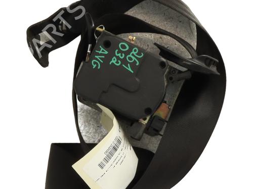 Front left seatbelt SEAT LEON (1M1) 1.9 TDI Syncro | BP33967945I26 - Image 2