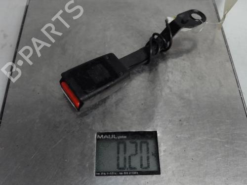 Seat buckle CITROËN C4 Picasso I MPV (UD_) 2.0 HDi 138 | BP21290495I32 