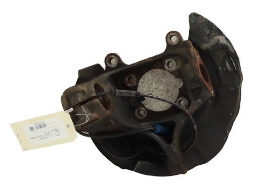 Used Right front steering knuckle Right front steering knuckle MINI MINI COUNTRYMAN (R60) Cooper SD (143 hp) 21296105 21296105