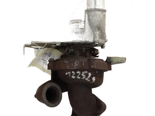 Turbocharger/Supercharger FORD TRANSIT CONNECT (P65_, P70_, P80_)  | BP21367878M71 