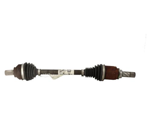 Used Left front driveshaft Left front driveshaft RENAULT TWINGO III (BCM_, BCA_) 1.0 SCe 70 (71 hp) 33848978 33848978