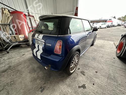 Left front window motor MINI MINI (R50, R53) Cooper | BP34574832E21  - Image 16