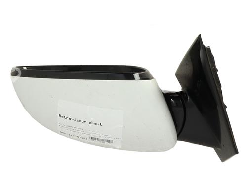 Right mirror KIA SPORTAGE IV (QL, QLE) 1.7 CRDi | BP30821747C27 