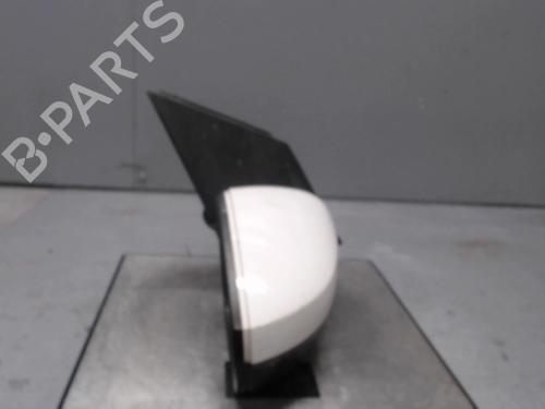 Used Right mirror VW POLO V (6R1, 6C1) 1.6 TDI (90 hp) 21314515