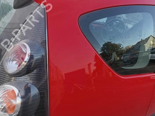 Used Parts CITROËN C1 (PM_, PN_) 1.0 (68 hp) 4393337