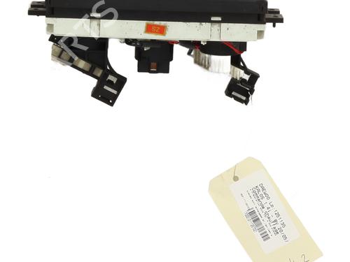 Climate control DAEWOO KALOS (KLAS) 1.4 | BP28493586I5 - Image 2