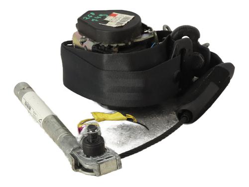 Front left seatbelt FIAT PUNTO EVO (199_) 1.2 | BP36846562I26 - Image 3