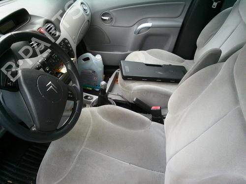 Fuse box CITROËN C3 I (FC_, FN_) 1.4 i | BP21371704E1