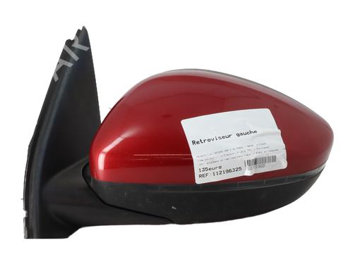 Left mirror PEUGEOT 308 SW II (LC_, LJ_, LR_, LX_, L4_) 2.0 BlueHDi 150 | BP29056918C26 