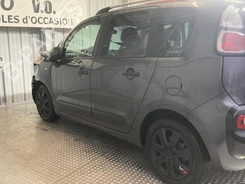 Ratstangsstang CITROËN C3 Picasso (SH_) 1.6 HDI 90 | BP32687411I23 - Image 22