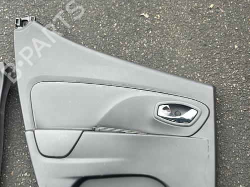 Used Seats set Seats set RENAULT CLIO IV (BH_) 1.6 RS (BHJ4, BHJ6, BHMM) (200 hp) 21555024 21555024