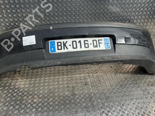 Rear bumper BMW 1 (E87) 118 d | BP24633014C8