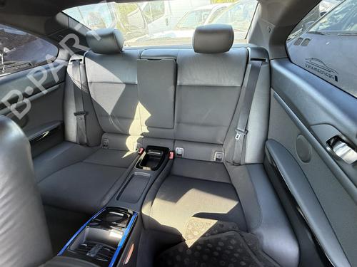Front right seatbelt BMW 3 Coupe (E92) 320 d | BP25713191I25  - Image 15