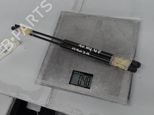 Used Tailgate lift support SEAT AROSA (6H1) [1997-2004]  21362796