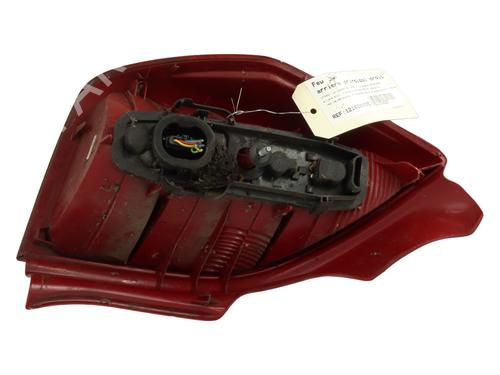 Right taillight CITROËN C2 (JM_) 1.4 | BP32386077C35