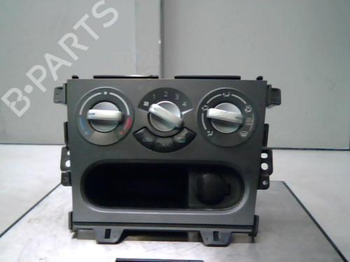 Climate control OPEL AGILA (B) (H08) 1.2 (F68) | BP21317114I5 