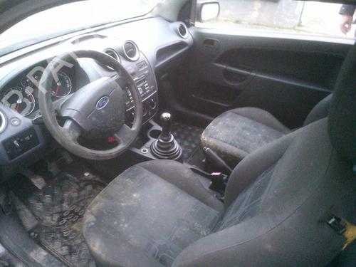 Steering column stalk FORD FIESTA V (JH_, JD_) 1.4 TDCi | BP24405139I23 