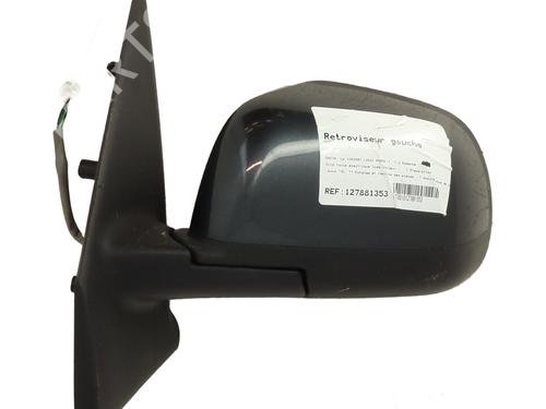 Left mirror DACIA LODGY (JS_) 1.2 TCe (JSAY, JSM0) | BP36478724C26 - Image 6