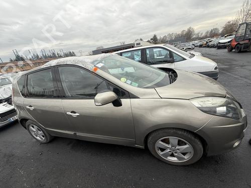 Switch RENAULT SCÉNIC III (JZ0/1_) 1.9 dCi (JZ0J, JZ1J, JZ1K, JZ1S) | BP23828511I30 - Image 14