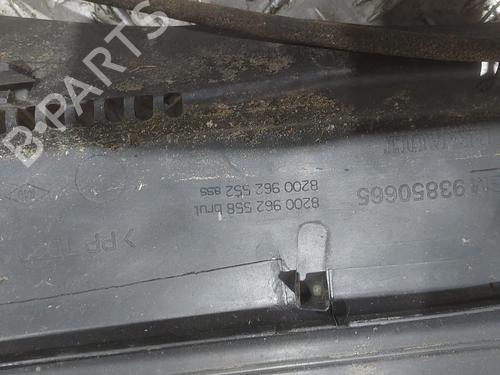 Scuttle panel RENAULT TRAFIC II Bus (JL) 2.0 dCi 115 (JL00, JL01, JL0H, JL0M, JL0U) | BP38068043C110 - Image 3