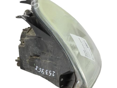 Faro izquierdo FORD FIESTA V (JH_, JD_) 1.4 16V | BP29895116C28