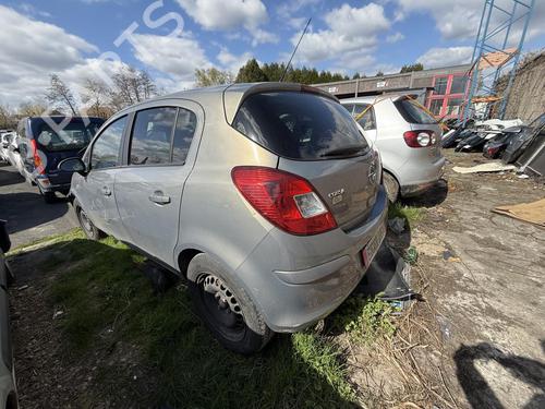 Steering column stalk OPEL CORSA D (S07) 1.3 CDTI (L08, L68) | BP24643752I23  - Image 18