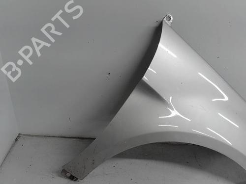 Right front fenders MERCEDES-BENZ B-CLASS Sports Tourer (W245) B 170 (245.232) | BP21312196C42 